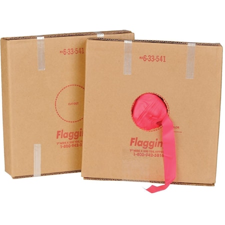 Blackburn Flag Blackburn Bulk Flagging Tape 1002 FLOLIM